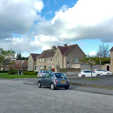 Edinburgh House Apartments エクステリア 写真