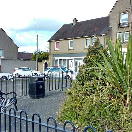 Edinburgh House Apartments エクステリア 写真